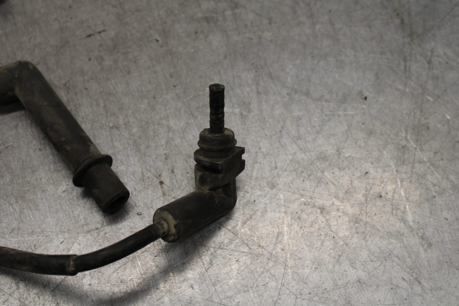 02-04 HONDA VTX1800S IGNITION COILS BB712