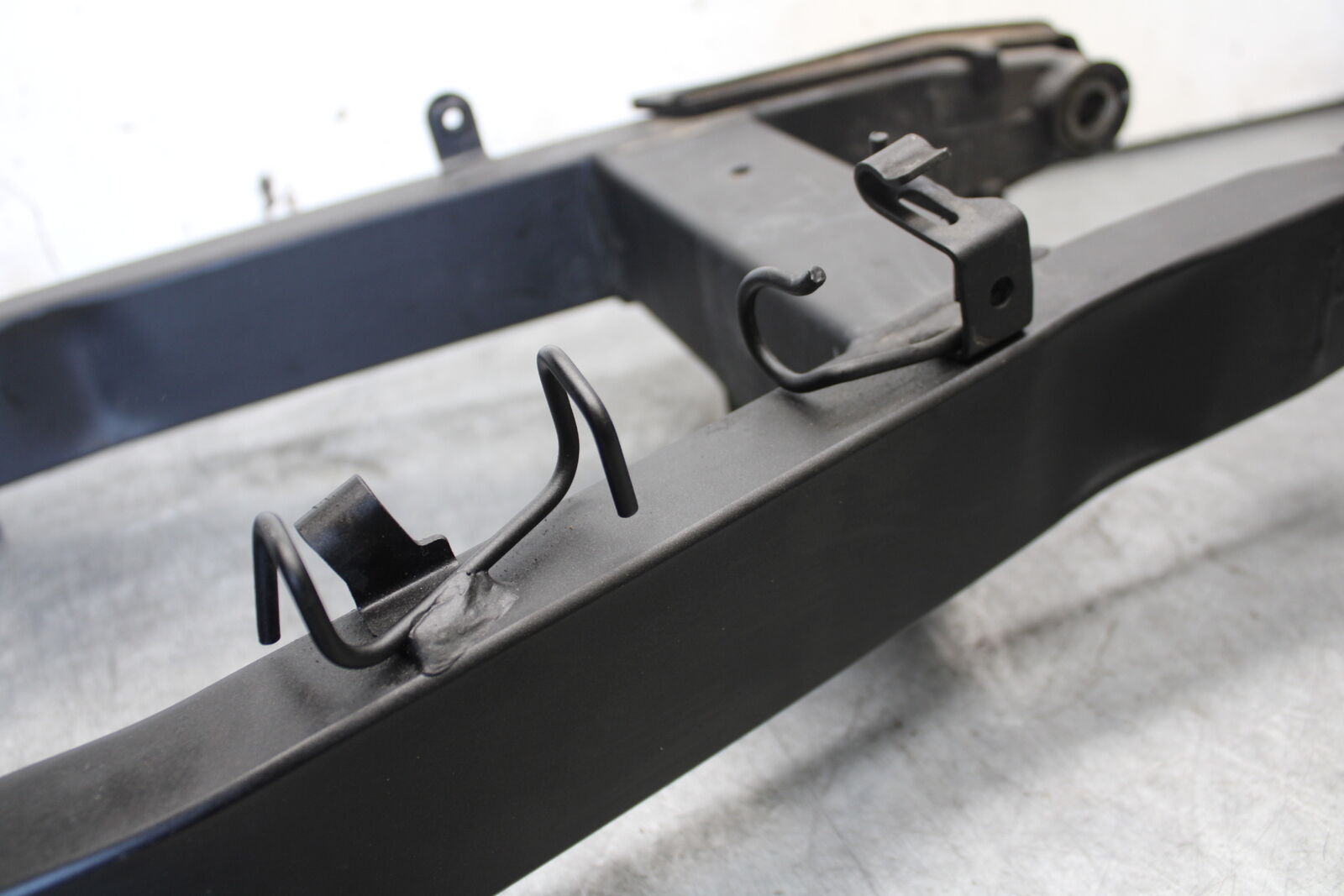 18-23 KAWASAKI NINJA 400 REAR SWINGARM BACK SUSPENSION SWING ARM BB660