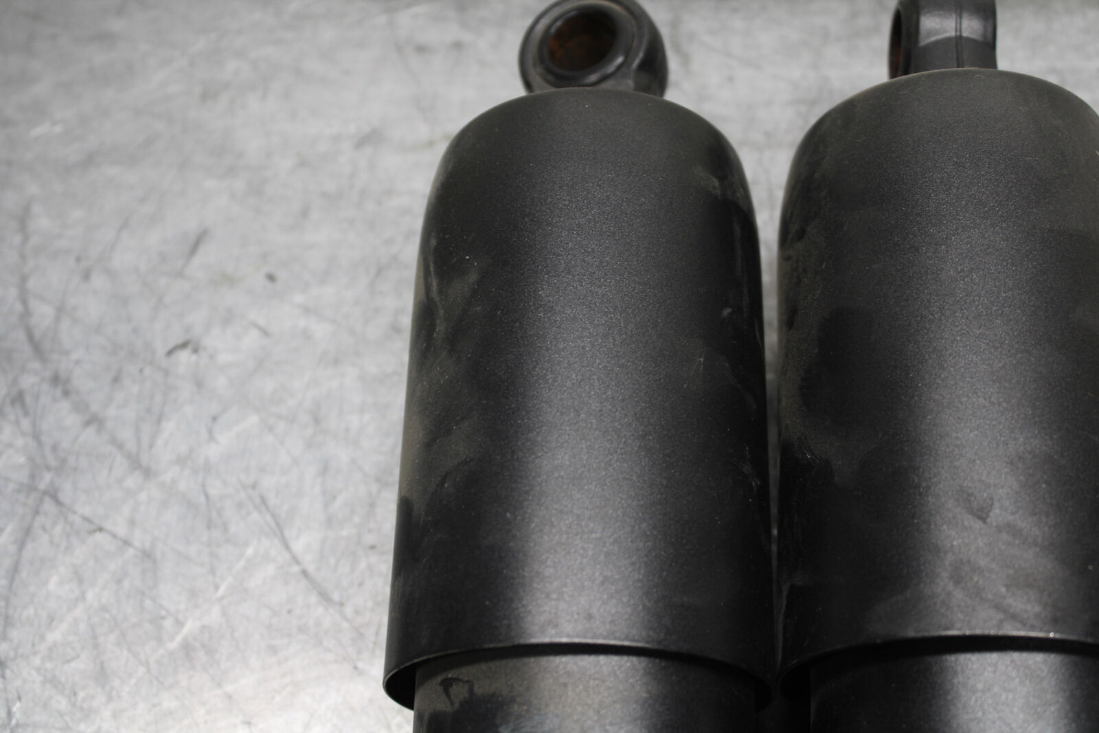 14 HONDA CTX1300A REAR BACK SHOCK ABSORBER SET BB732