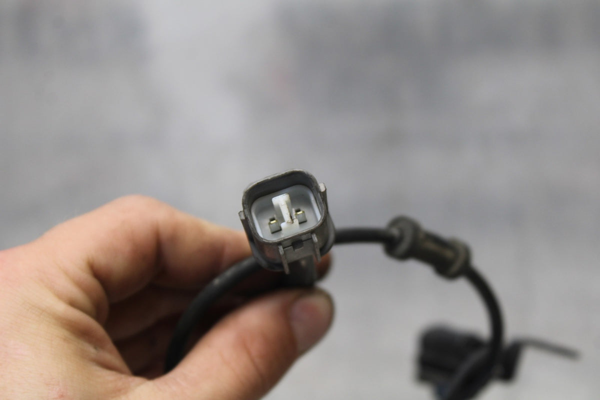 13-17 KAWASAKI NINJA 300 EX300 ABS FRONT ABS BRAKE SENSOR BB189