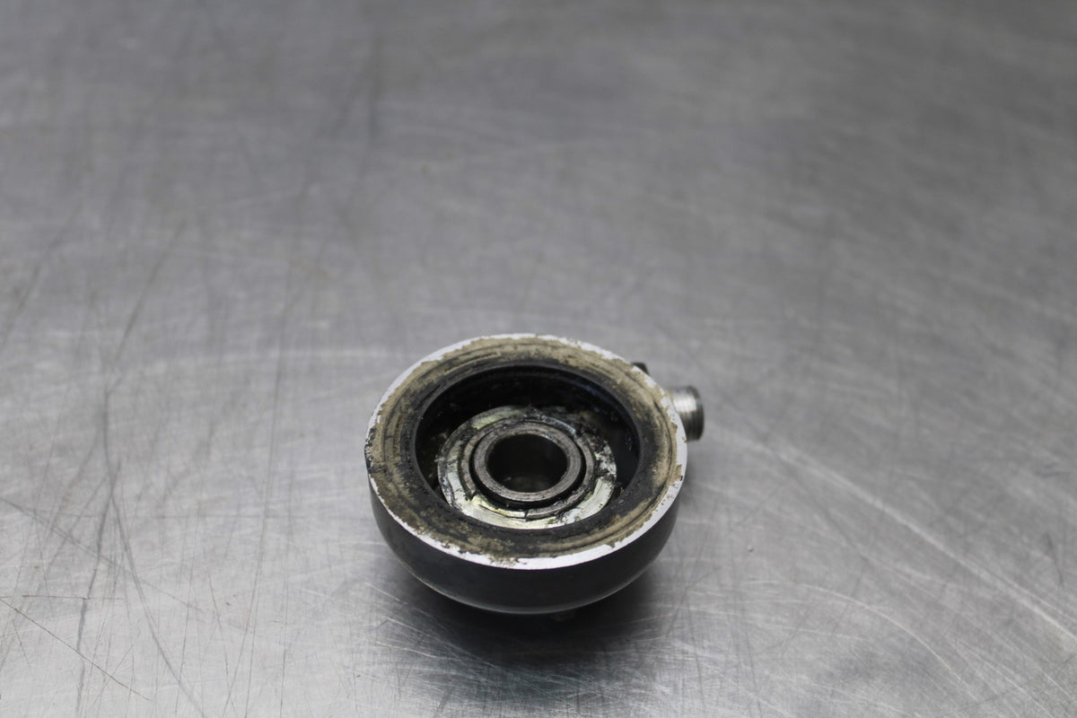 06 KAWASAKI KLR650 SPEEDOMETER DRIVE GEAR  BB919