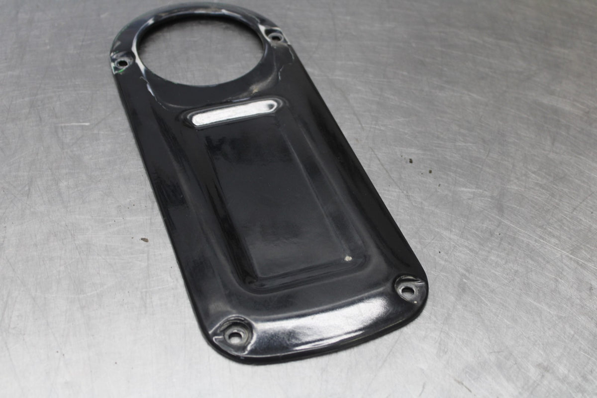 00-05 KAWASAKI NINJA ZX12R GAS TANK FUEL CELL RESERVOIR FAIRING COVER BB892