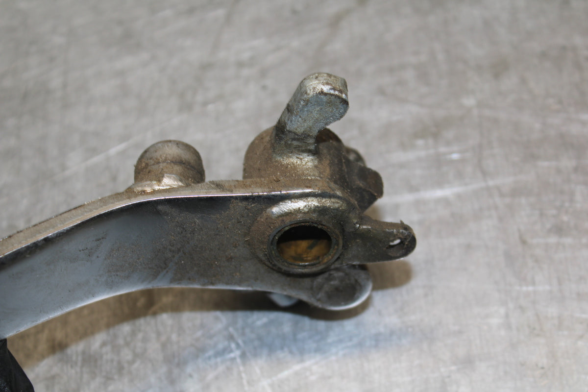 87-03 SUZUKI INTRUDER 1400 VS1400GLP RIGHT REARSET BRAKE FOOT PEDAL BB702