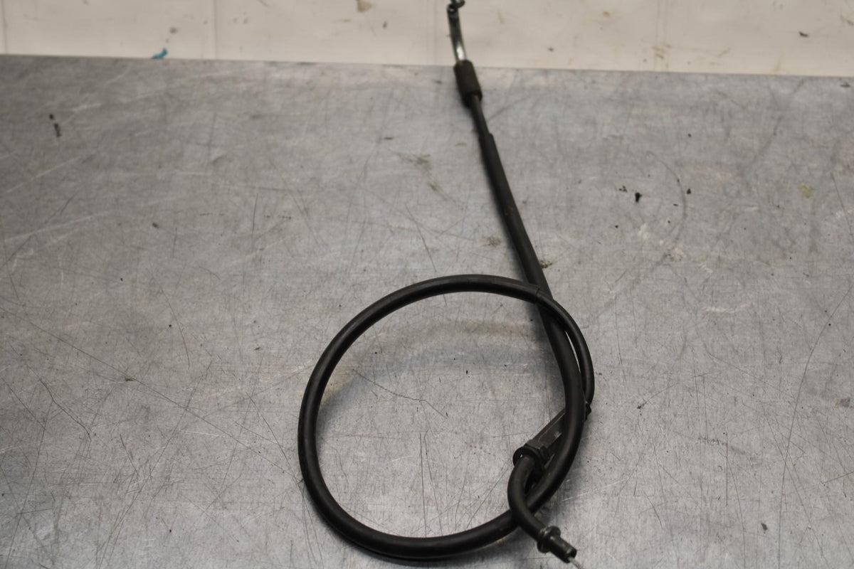 1999 Suzuki GSXR600 CHOKE CABLE LINE 58410-33E01 BB580