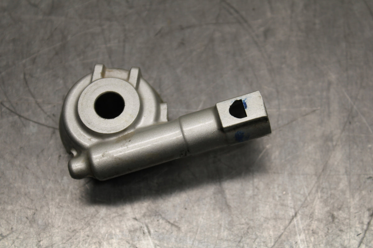 08 HONDA CBR125R SPEEDOMETER DRIVE GEAR  BB114