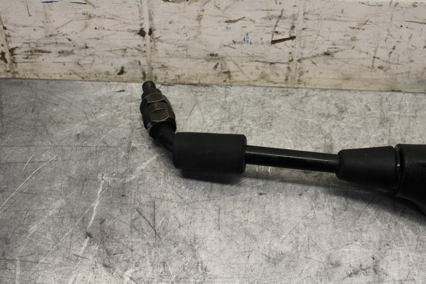 2016 Aprilia Tuono V4 1100 RR ABS RIGHT SIDE REAR VIEW MIRROR BB53
