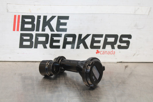 25 KAWASAKI Z900 ENGINE INNER OIL FILTER PICKUP SCREEN BB928