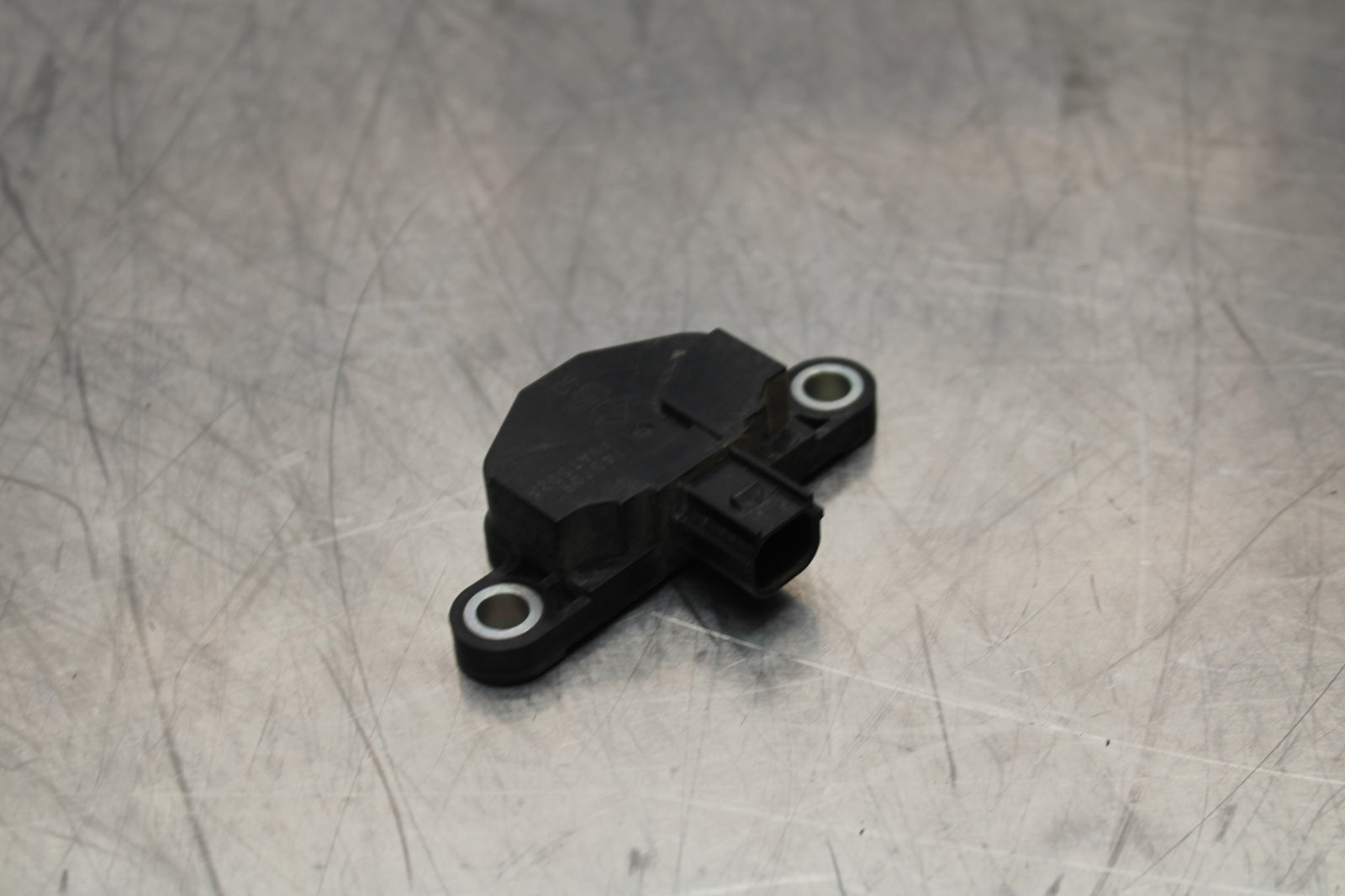 15-16 HONDA CB300F TIP OVER BANK ANGLE CRASH SENSOR SWITCH  BB150