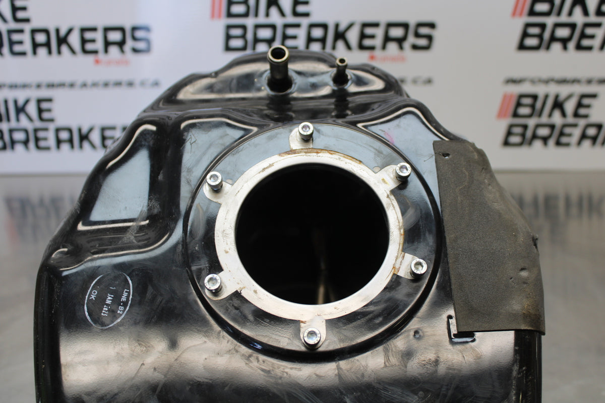 23 YAMAHA YZF R3 GAS TANK FUEL CELL PETROL RESERVOIR BB147