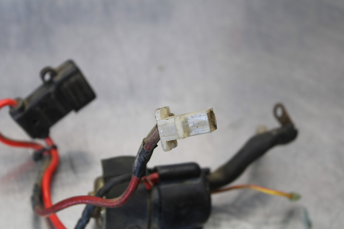 76-77 HONDA GOLDWING 1000 ENGINE STARTER RELAY STARTING MOTOR SWITCH BB171