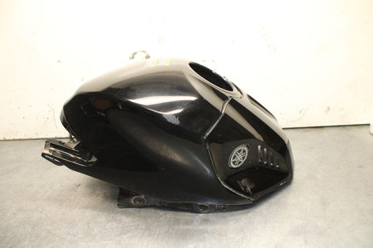 19-24 YAMAHA R3 GAS TANK FUEL CELL COVER FAIRING COWL BB736