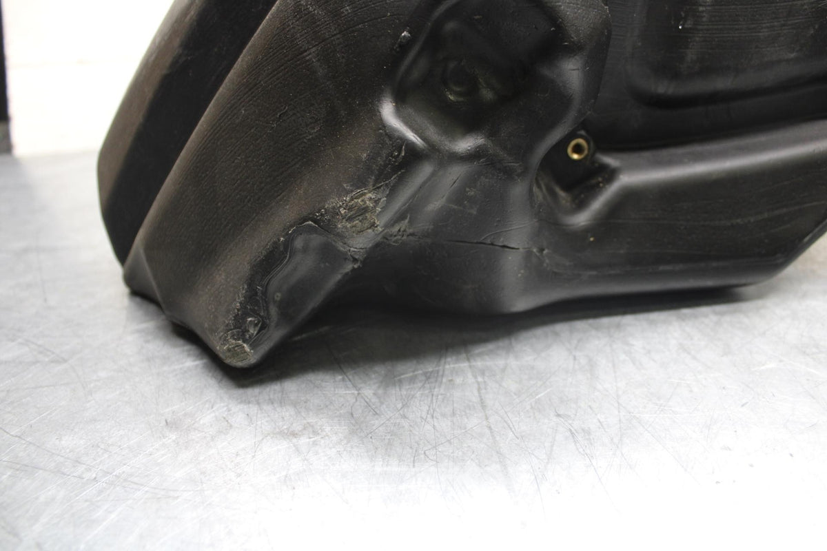 2009 Aprilia Shiver 750 SL750 GAS TANK FUEL CELL PETROL RESERVOIR BB506