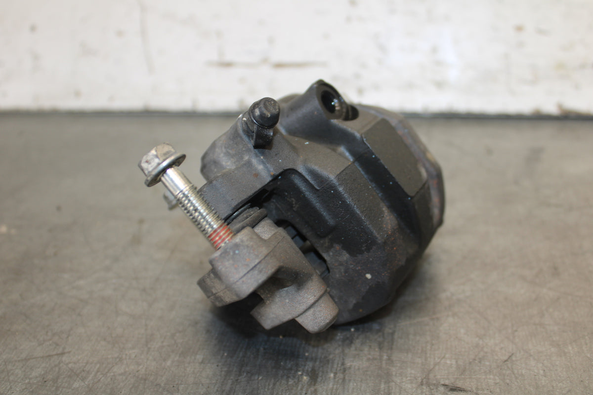 13-15 HONDA CBR500R RIGHT FRONT BRAKE CALIPER 45250-MGZ-J01 BB704