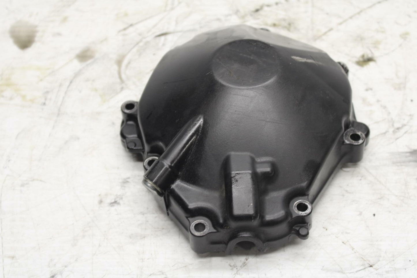 09-11 SUZUKI GSXR1000 STATOR MAGNETO ALTERNATOR GENERATOR COVER #B BB284