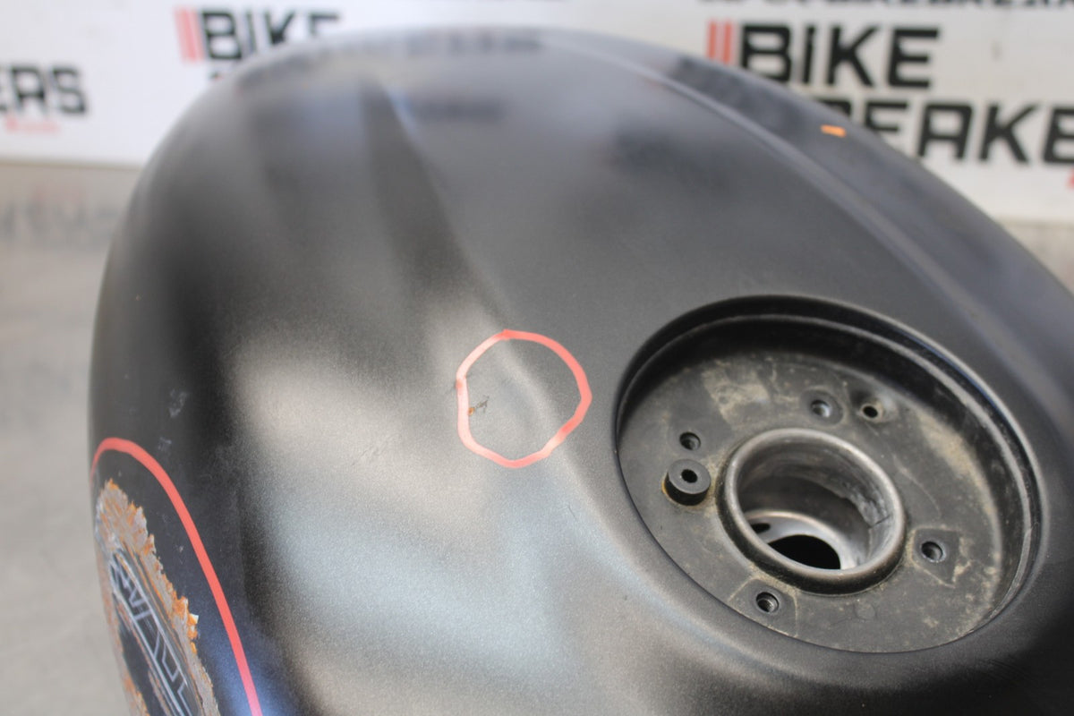 24-25 KAWASAKI ELIMINATOR 450 GAS TANK FUEL PETROL RESERVOIR BB869
