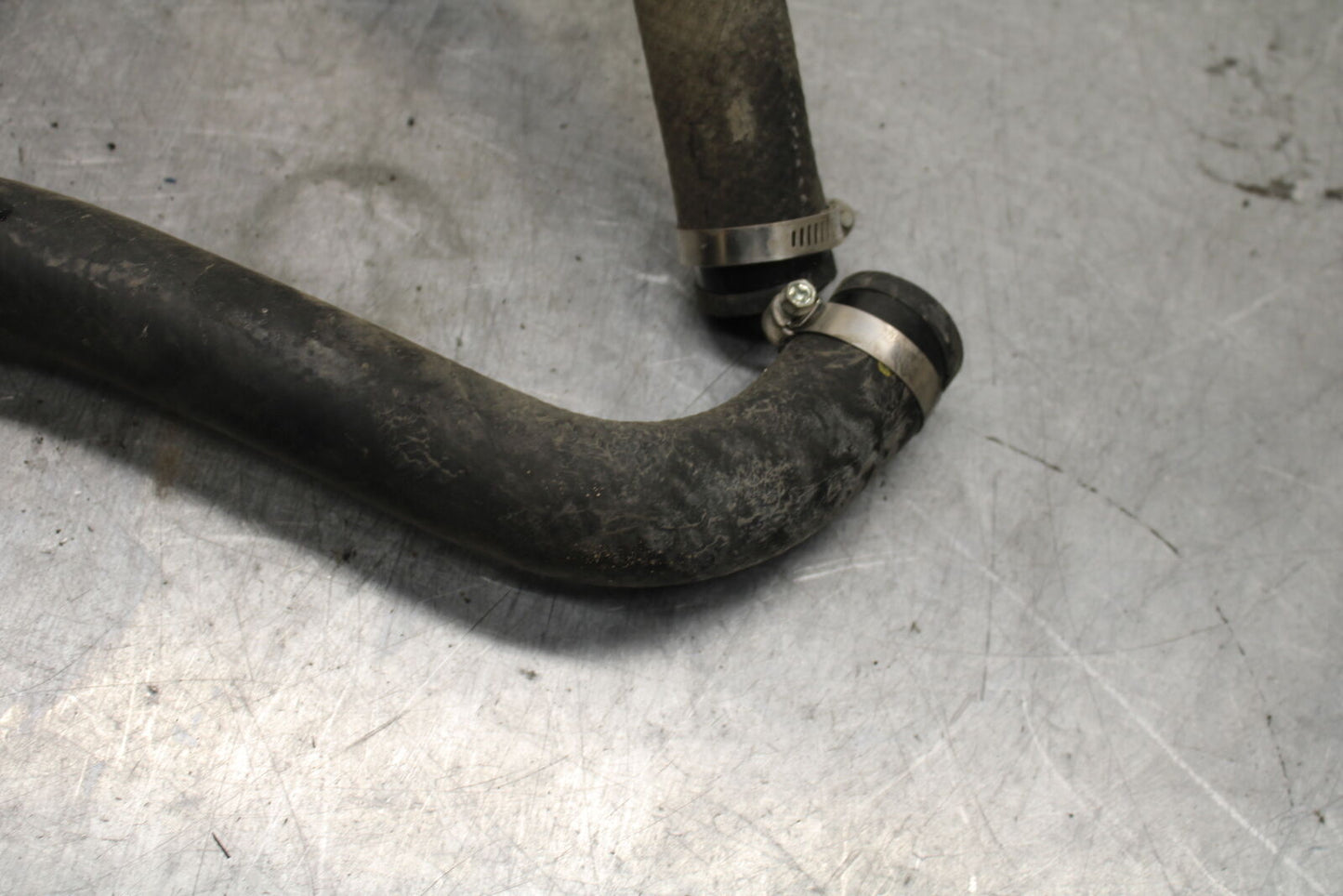 11-24 SUZUKI GSXR750 RADIATOR HOSES ENGINE COOLANT WATER PIPES HOSE  BB714