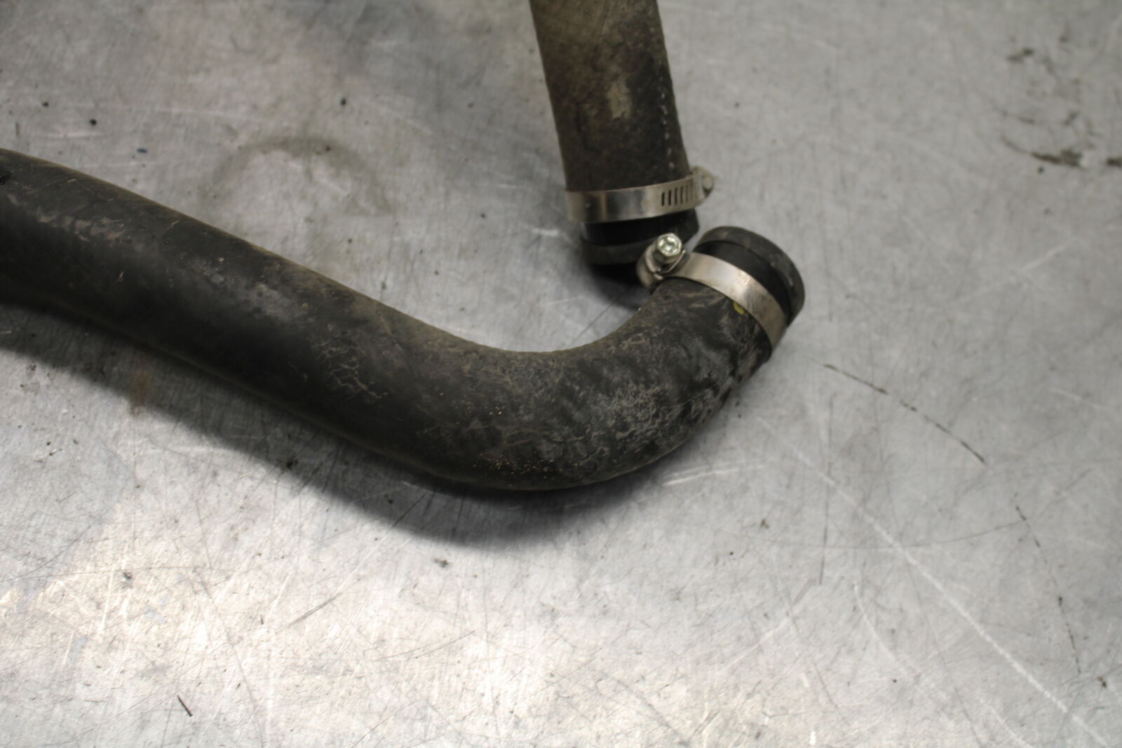 11-24 SUZUKI GSXR750 RADIATOR HOSES ENGINE COOLANT WATER PIPES HOSE  BB714