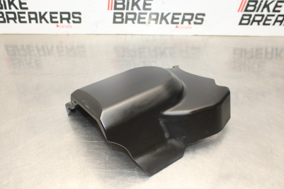 14 HONDA SHADOW 750 VT750C2B ENGINE DRIVE COVER BB867