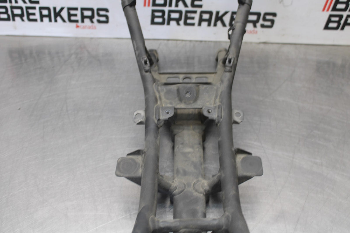 16 DUCATI 959 PANIGALE REAR SUBFRAME BACK SUB FRAME BB912