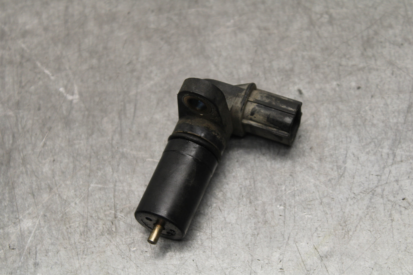 04-12 HONDA ST1300A ENGINE MOTOR CAM CAMSHAFT POSTION SENSOR BB669