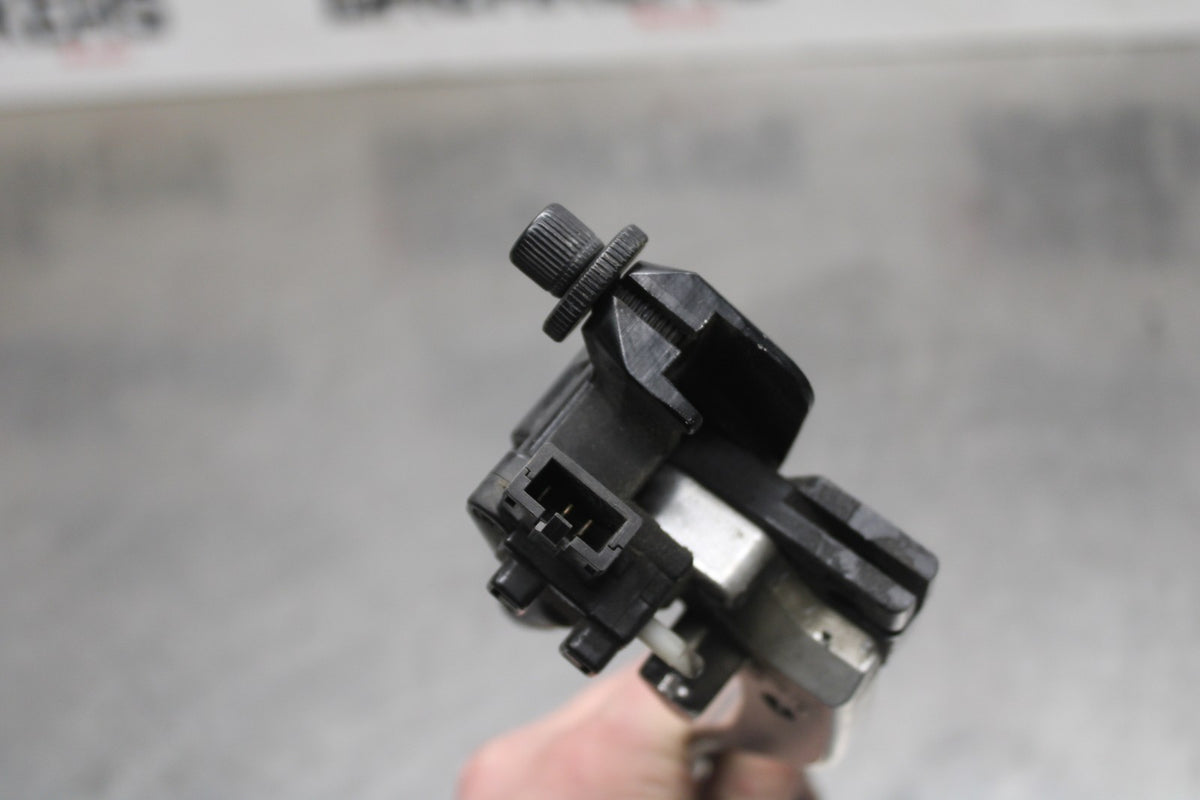 23 KAWASAKI Z900RS CLUTCH PERCH MOUNT WITH LEVER  BB935