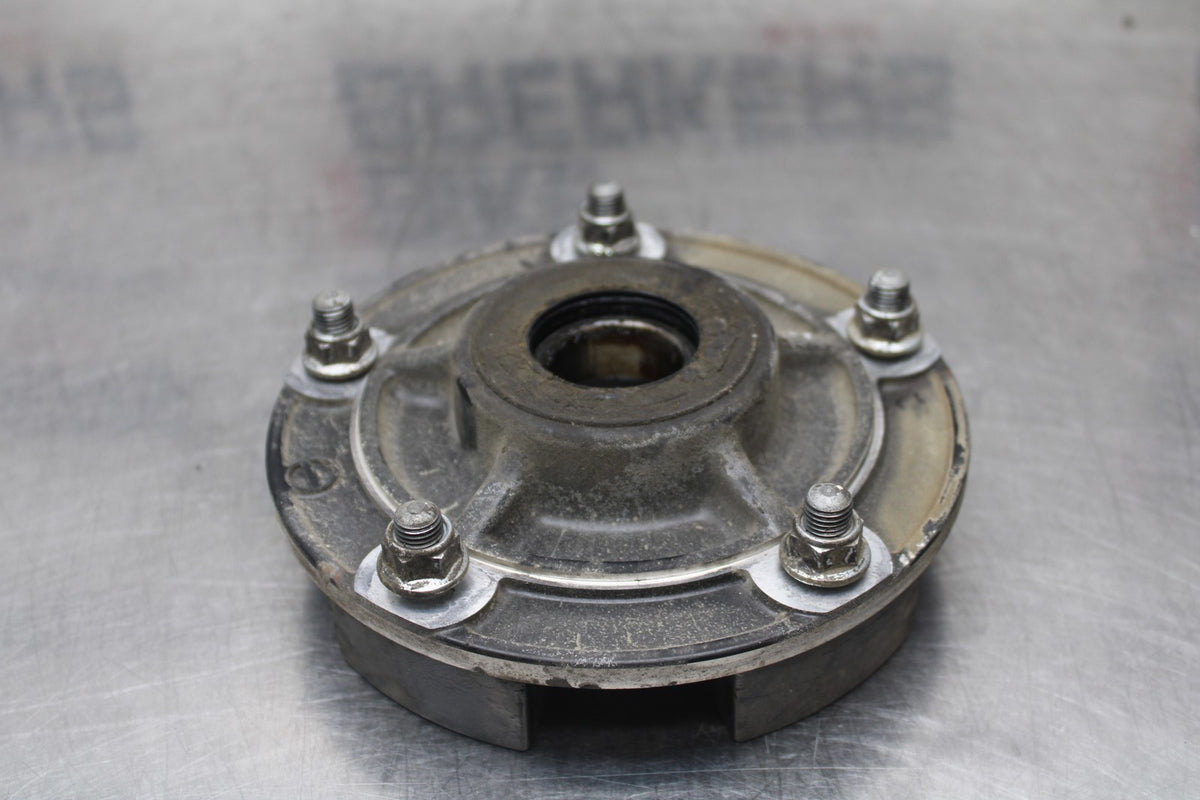 08-10 SUZUKI GSXR 600 REAR HUB & SHOCK DAMPERS CUSH ABSORBERS BB835