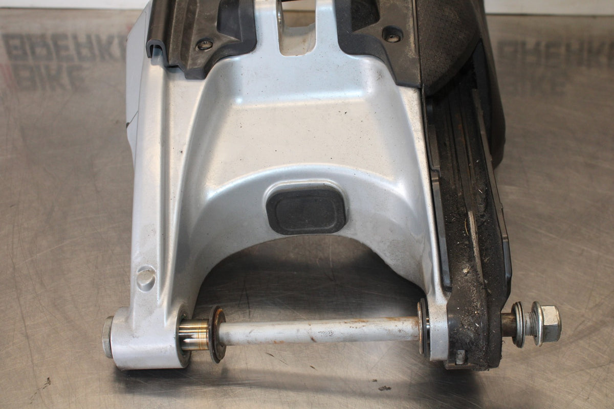 20-23 APRILIA RS660 REAR SWINGARM BACK SUSPENSION SWING ARM BB889