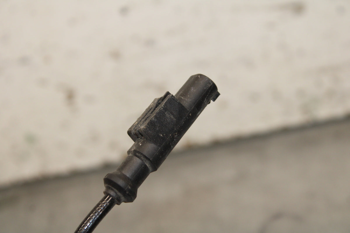 13-16 KTM 390 DUKE FRONT ABS BRAKE SENSOR BB748