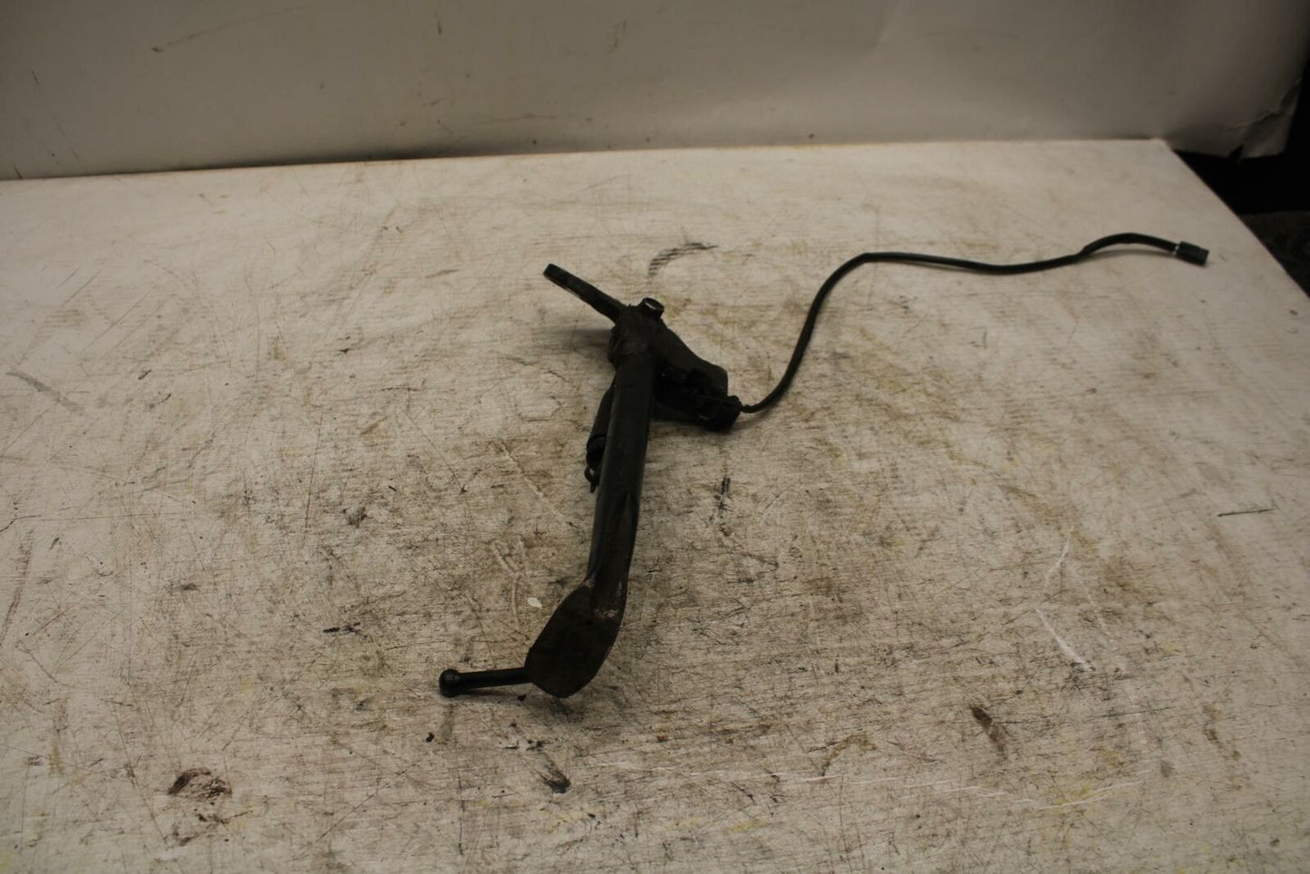 16-21 YAMAHA XSR900 KICKSTAND SIDE KICK STAND BB370
