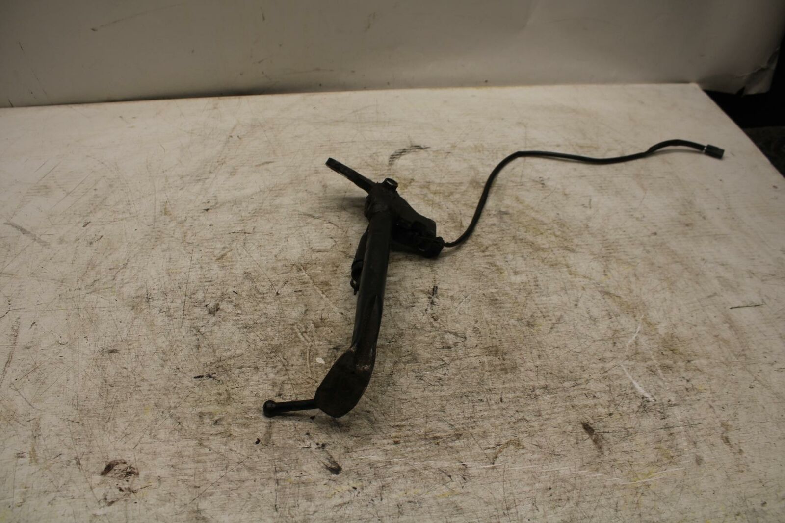 16-21 YAMAHA XSR900 KICKSTAND SIDE KICK STAND BB370