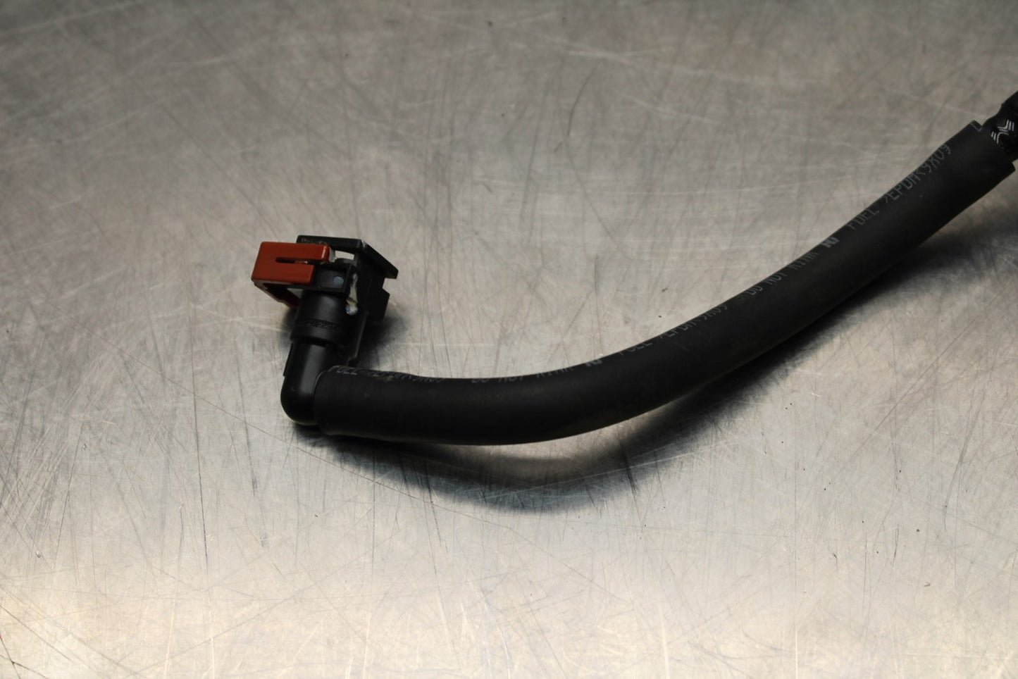 18-23 KAWASAKI NINJA 400 EX400 ABS FUEL HOSE GAS LINE TUBE PIPE BB177