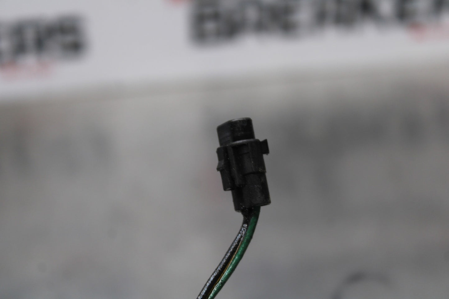 08 KAWASAKI VULCAN 900 KICKSTAND SIDE KICK STAND SENSOR BB184