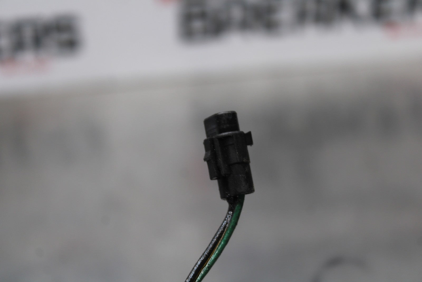 08 KAWASAKI VULCAN 900 KICKSTAND SIDE KICK STAND SENSOR BB184