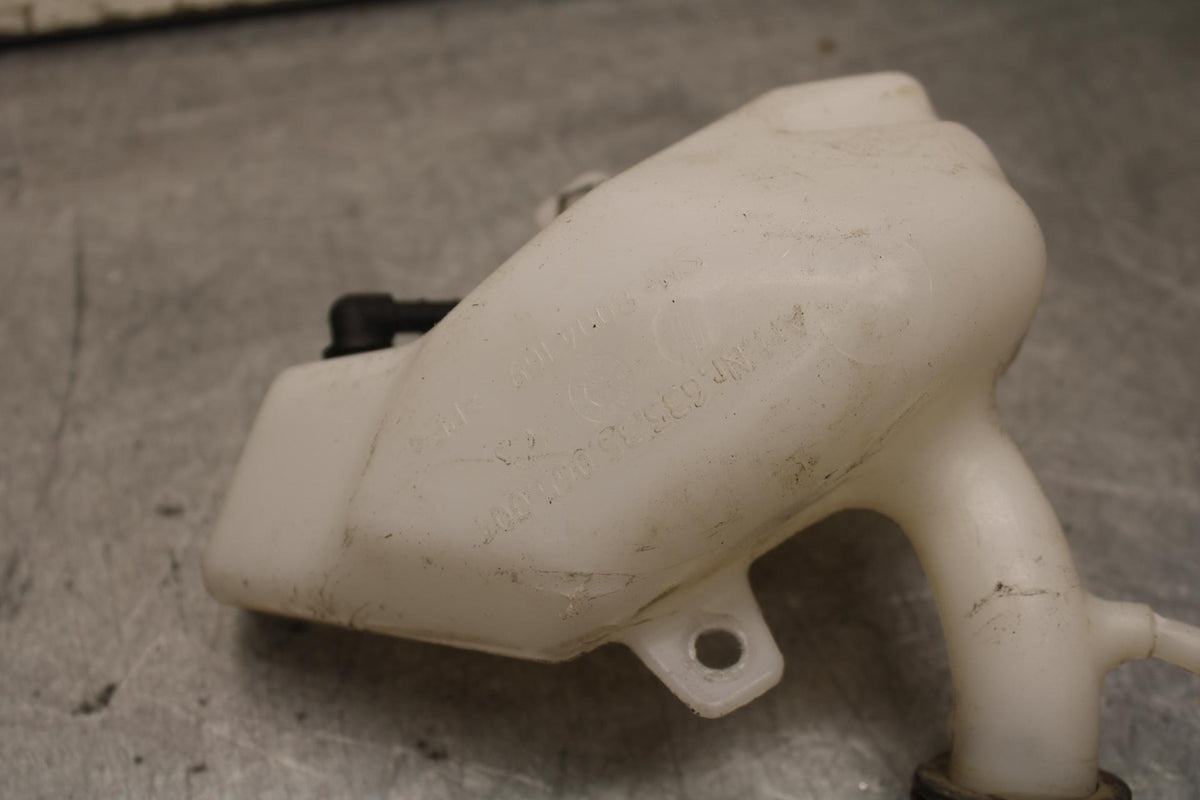 21-23 KTM 890 ADVENTURE COOLANT WATER TANK RESERVOIR BOTTLE BB629