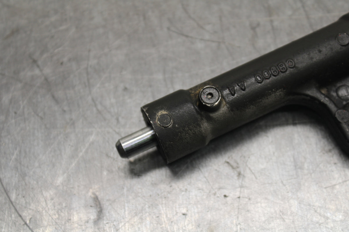 05-06 SUZUKI GSXR1000 STEERING DAMPER STABILIZER BB113