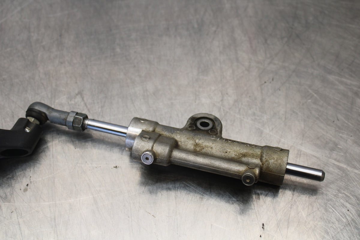 07-08 YAMAHA YZF R1 STEERING DAMPER STABILIZER BB160
