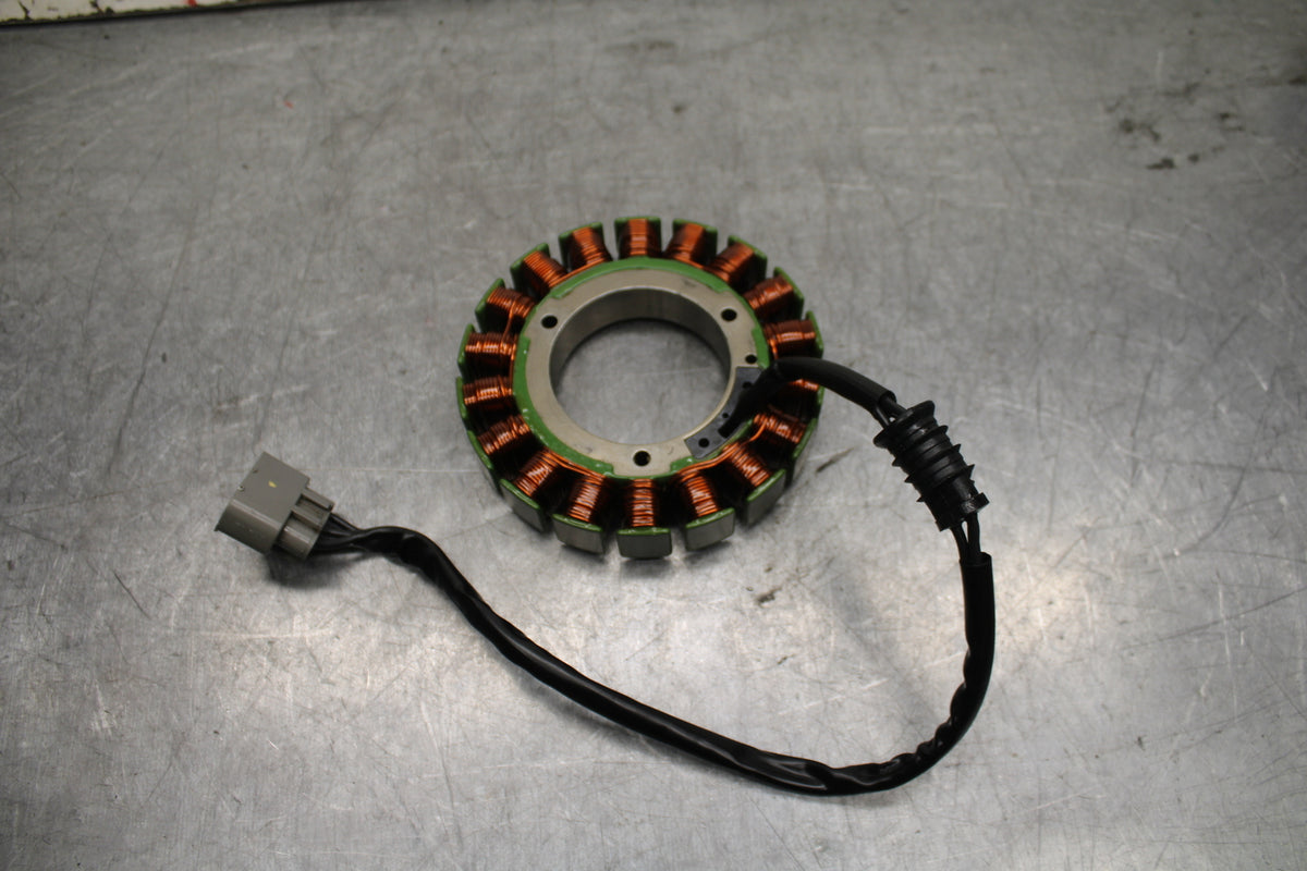 22-24 INDIAN CHIEF BOBBER DARK HORSE STATOR GENERATOR ALTERNATOR MAGNETO BB717