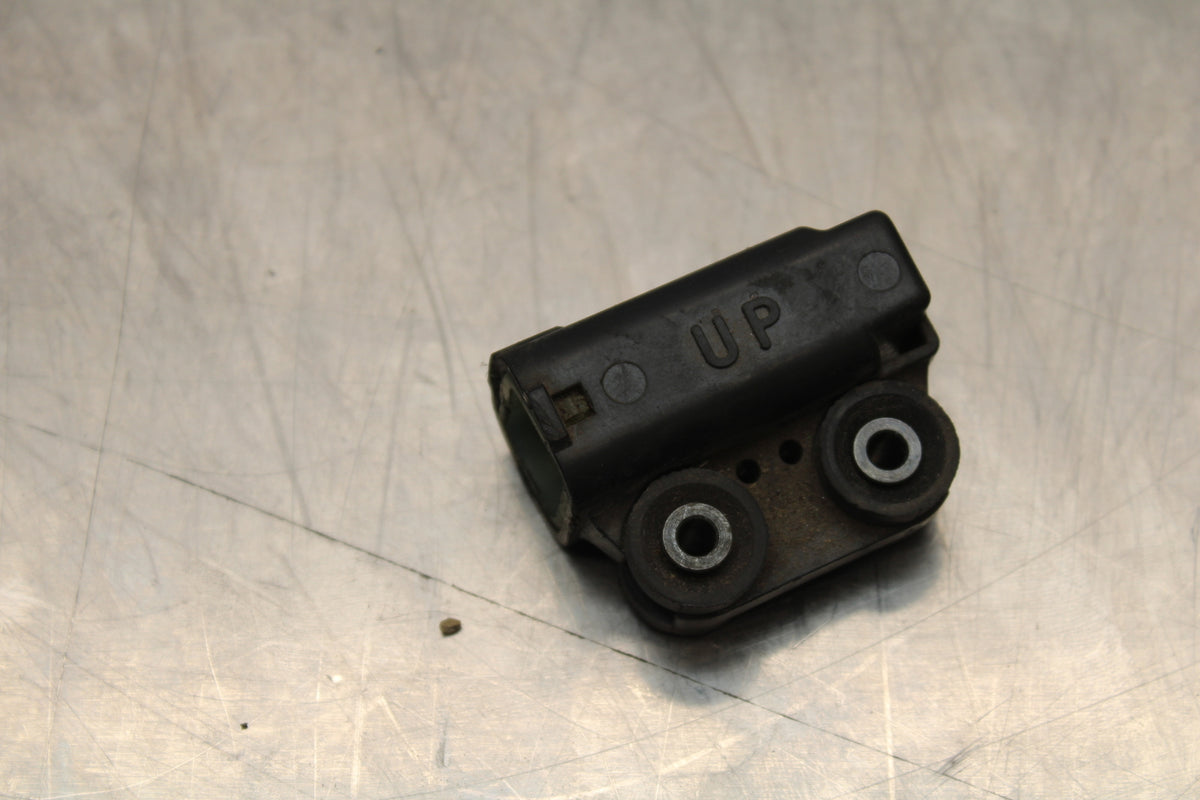 07-08 YAMAHA YZF R1 TIP OVER BANK ANGLE CRASH SENSOR SWITCH  BB160