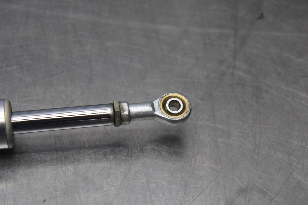 16 APRILIA TUONO V4 1100 STEERING DAMPER STABILIZER BB905