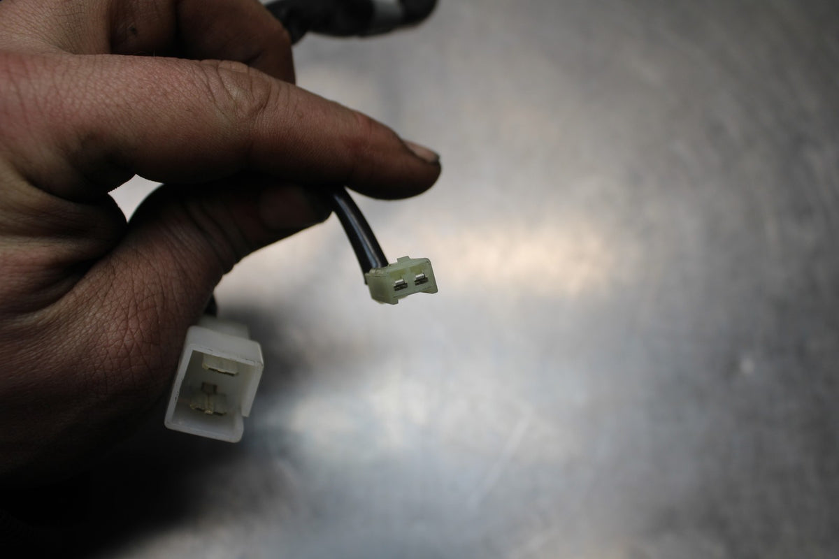 22-25 YAMAHA YZF R7 IGNITION LOCK NO KEY BB850