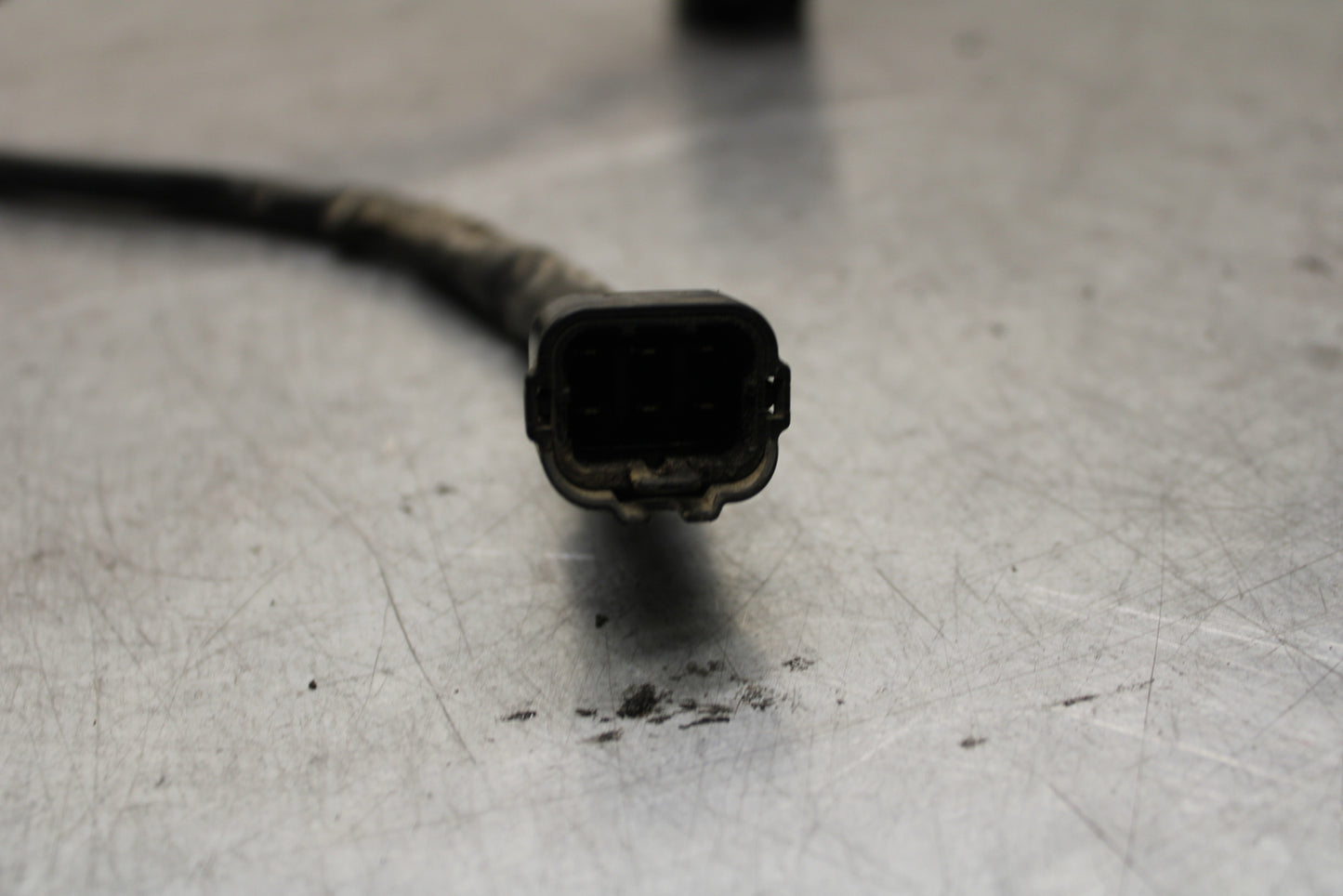 16 KAWASAKI NINJA ZX10R RIGHT HANDLE KILL OFF START SWITCH SWITCHES BB650