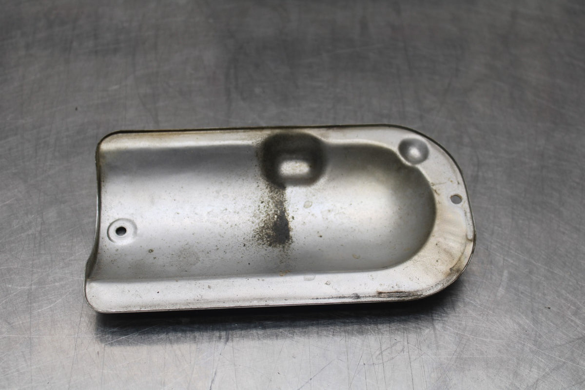 77 SUZUKI GS750 STARTER MOTOR COVER BB779