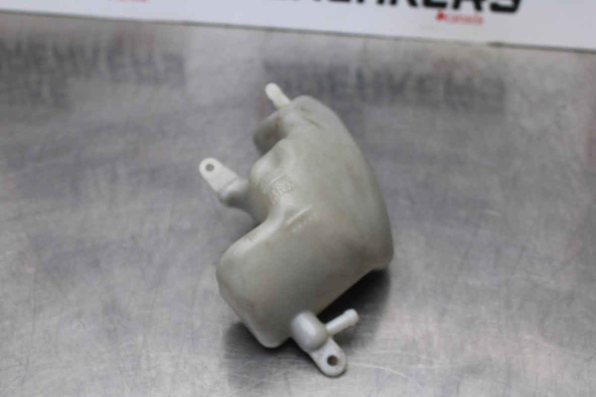 05 TRIUMPH ROCKET III COOLANT WATER TANK RESERVOIR BOTTLE BB186