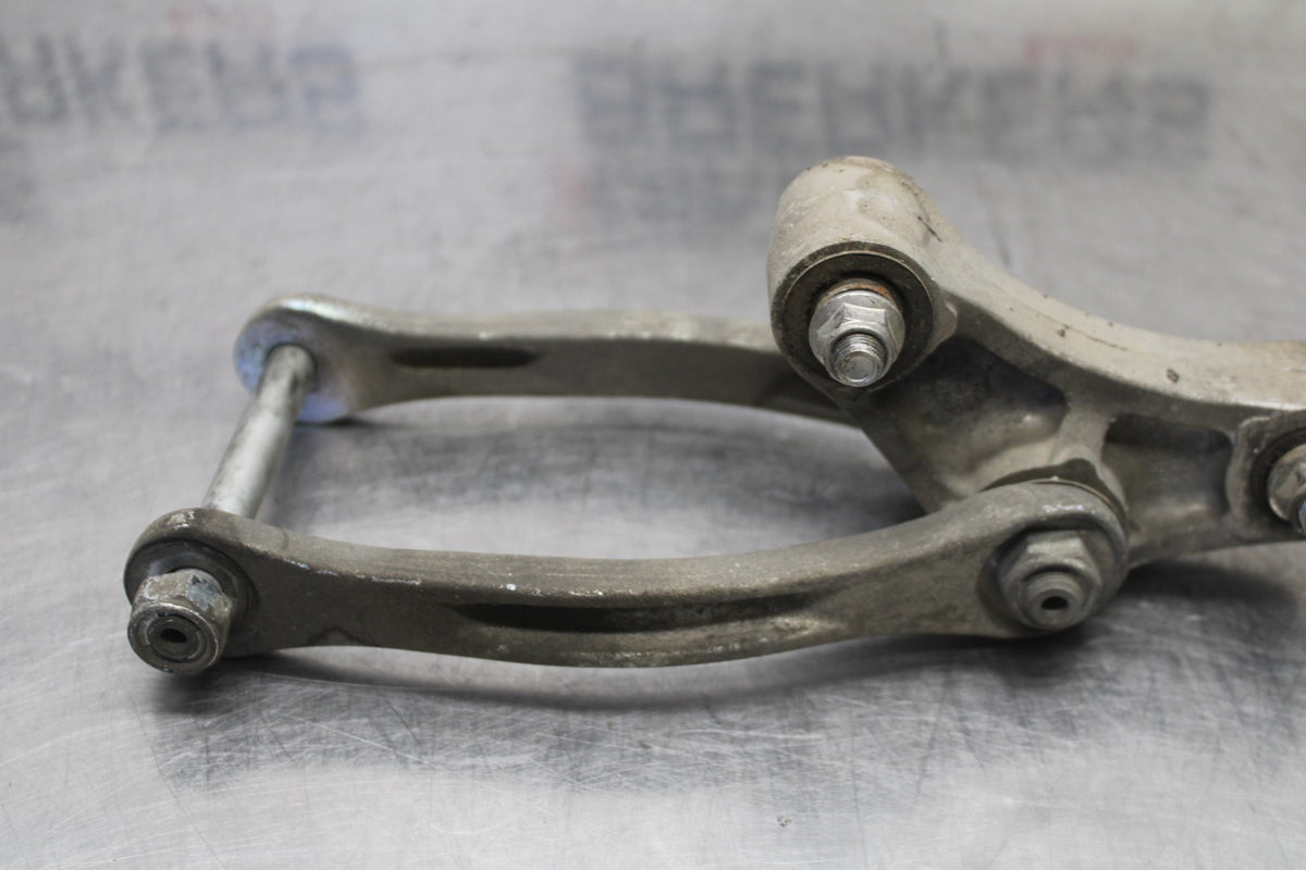 08-09 KAWASAKI NINJA ZX14R REAR DOGBONE SHOCK LINKAGE LINK BB932