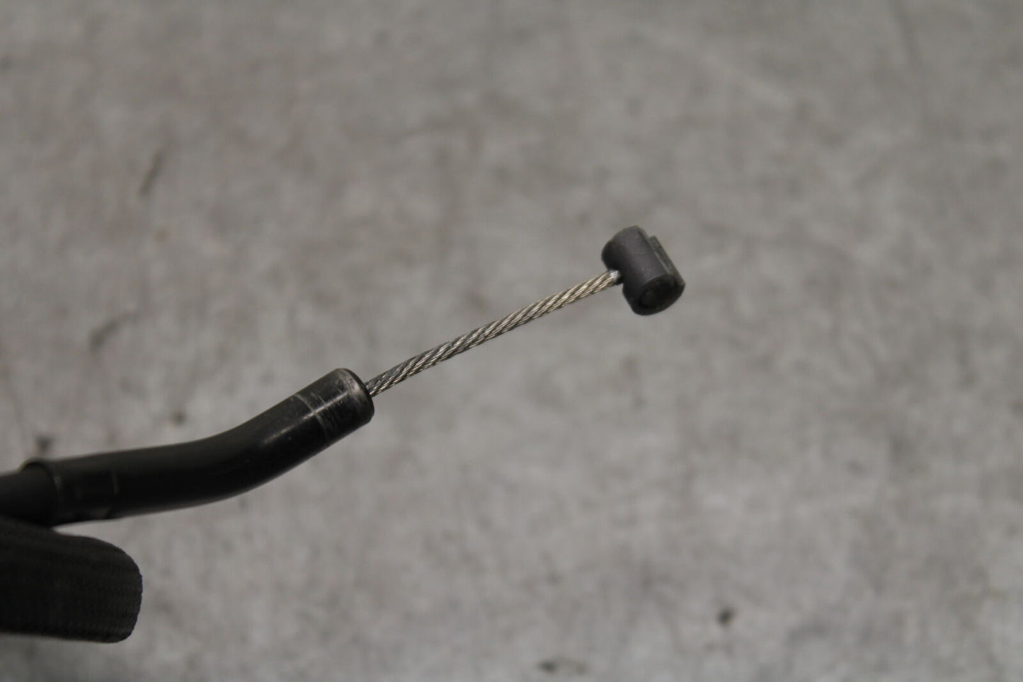 13-18 KAWASAKI NINJA ZX6R CLUTCH CABLE LINE 54011-0564 BB666