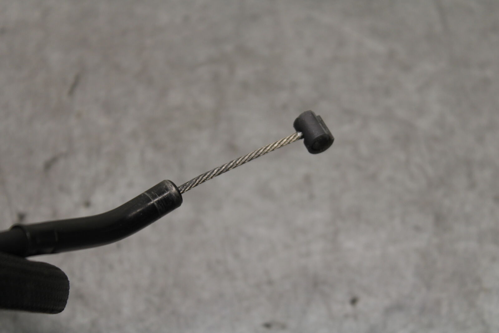 13-18 KAWASAKI NINJA ZX6R CLUTCH CABLE LINE 54011-0564 BB666