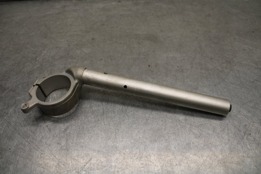 09-14 YAMAHA YZF R1 RIGHT CLIP ON HANDLEBAR 14B-26122-00-00 BB696