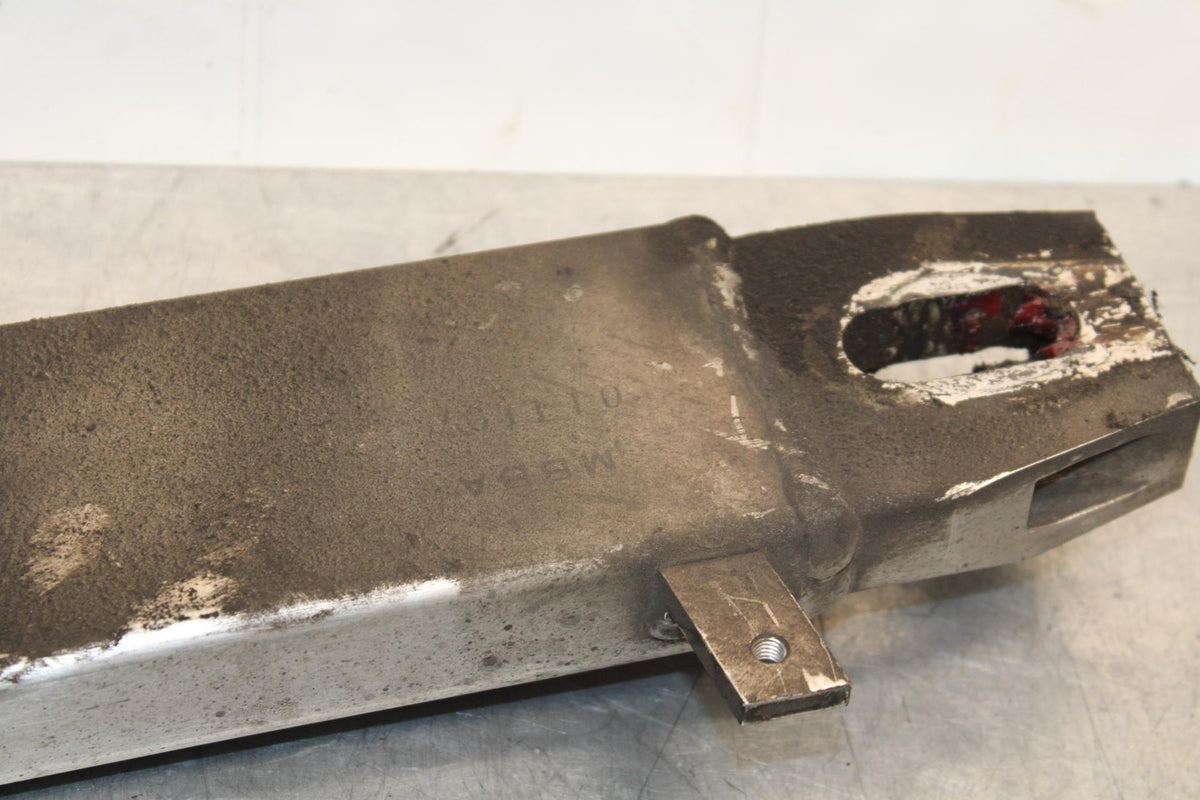 2000 Honda Super Hawk VTR1000F REAR SWINGARM BACK SUSPENSION SWING ARM BB577
