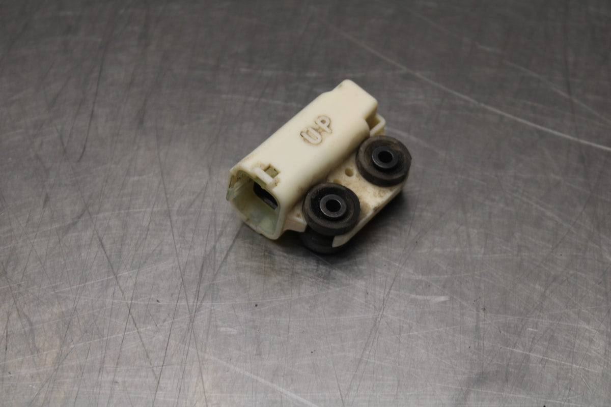 22-25 YAMAHA YZF R7 TIP OVER BANK ANGLE CRASH SENSOR SWITCH BB850