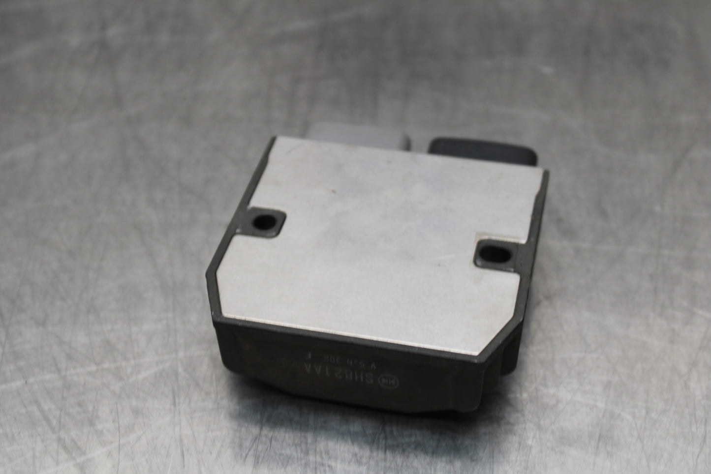 14-17 YAMAHA FZ07 RECTIFIER VOLTAGE REGULATOR BB162